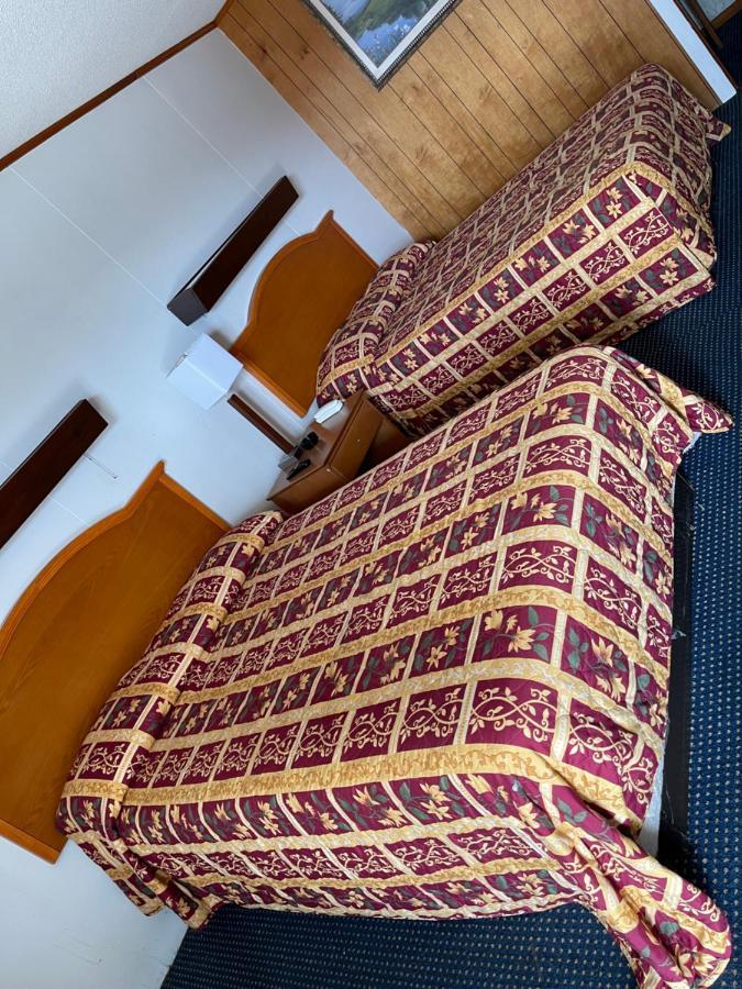 Pinelodge Motel Baxley Экстерьер фото