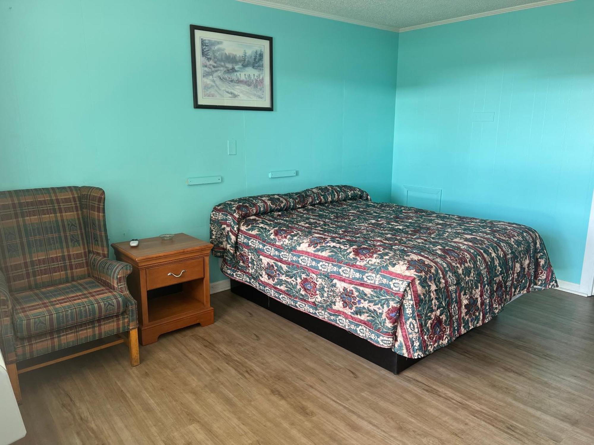 Pinelodge Motel Baxley Экстерьер фото