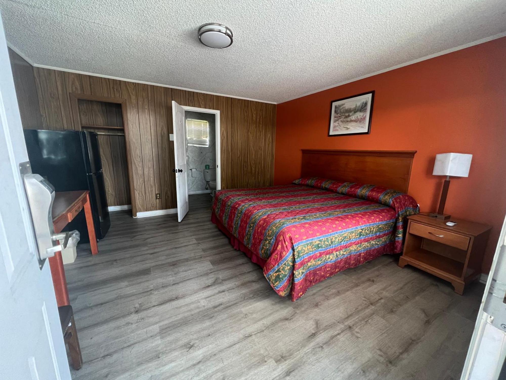 Pinelodge Motel Baxley Экстерьер фото