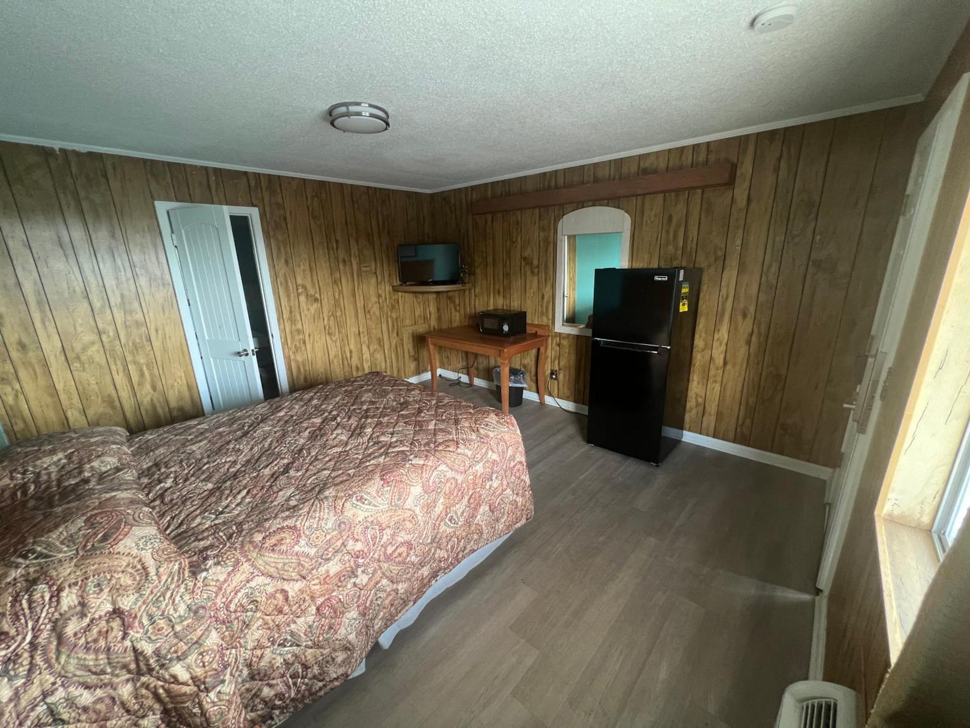 Pinelodge Motel Baxley Экстерьер фото