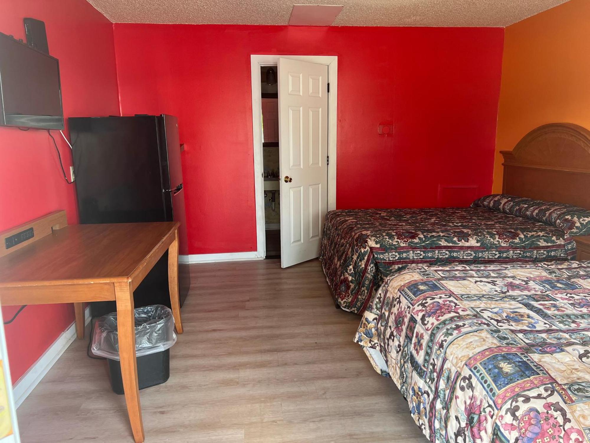 Pinelodge Motel Baxley Экстерьер фото