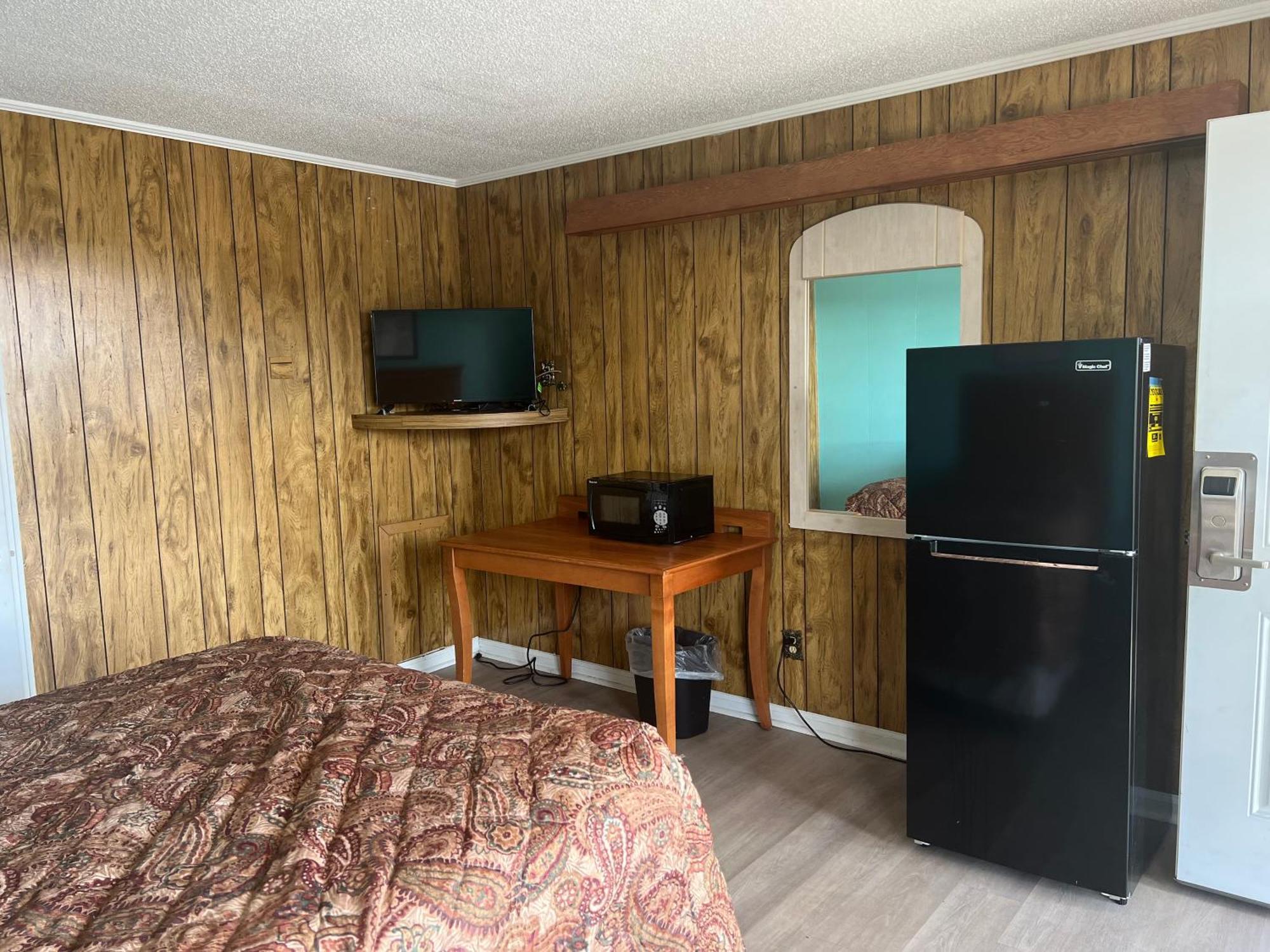 Pinelodge Motel Baxley Экстерьер фото